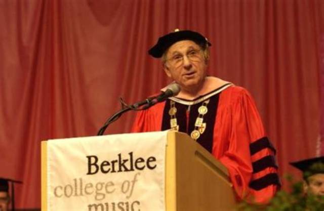 Berklee College of Music: Lee Berk Obituary Death Cause and Family Mourns the Loss