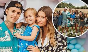 Discover Justin Bieber's Beloved Family: a Look at His Close-Knit Circle