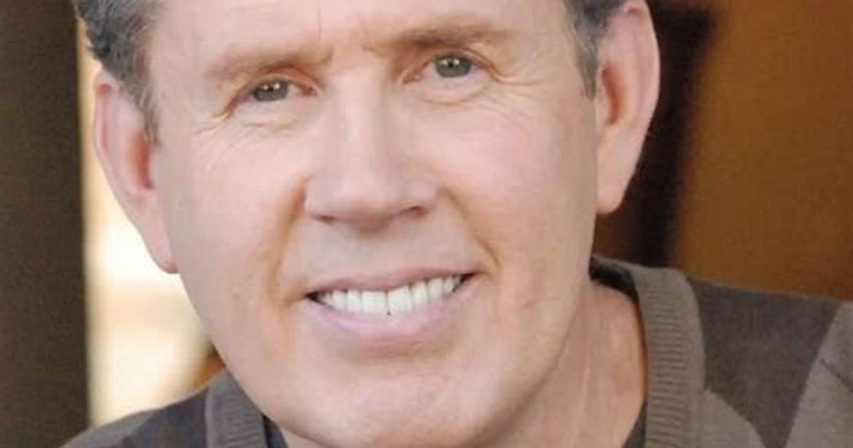 Gary Stewart Biography, Age, Height, Wife, Net Worth, Family