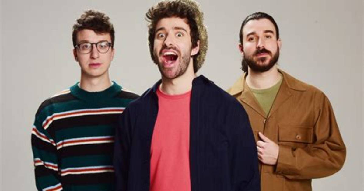 Get the Inside Scoop: Ryan Ajr's Age Unveiled