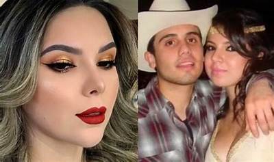 Is Adriana Meza Torres the Girlfriend of Ovidio Guzman? Family
