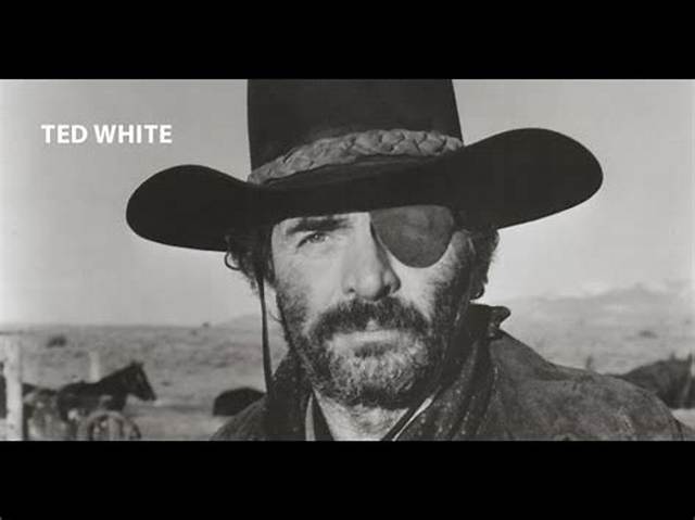 Ted White (Stuntman) Biography, Age, Height, Wife, Net Worth and Family